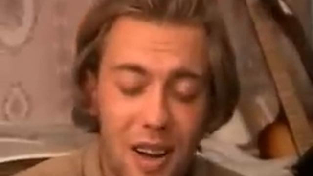 Вениамин Дркин - Кошка смотреть онлайн