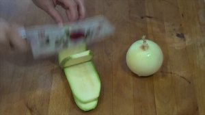 Корейская кухня: "чёрная" лапша или чаджанмён (짜장면)