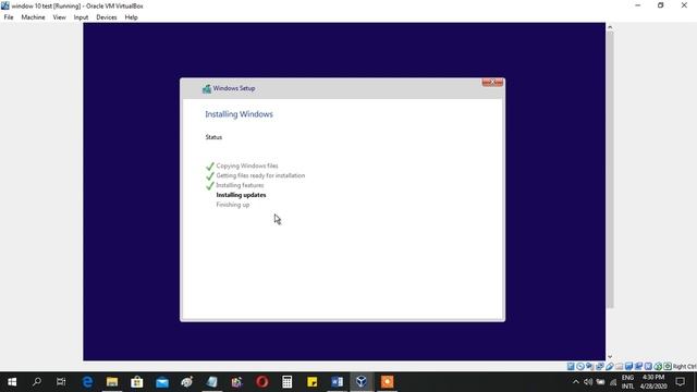 Windows 10 Pre-Activated || Full Installation Procedure with ISO File (100% Working) смотреть онлайн