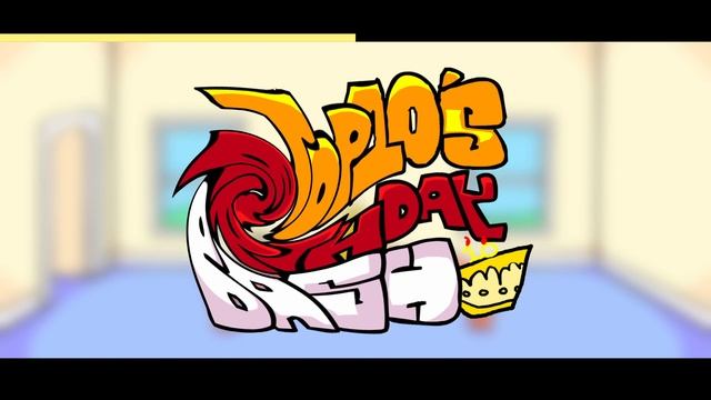 Top 10 Awesome's Birthday Bash - Bash смотреть онлайн