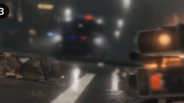 Все не так с Beyond: Two Souls [Игрогрехи] смотреть онлайн