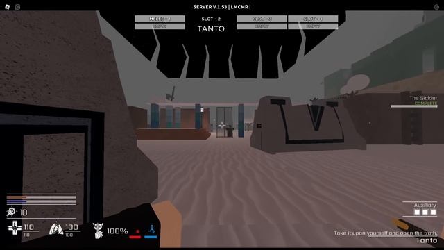 All Three New Perks- Drifter, Apostle, Crosslink- Decaying Winter Roblox смотреть онлайн