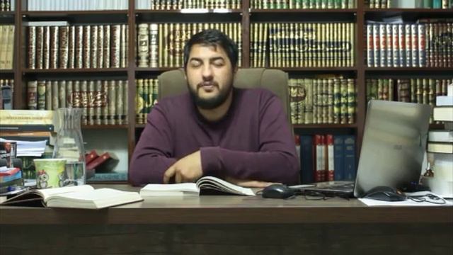 Turan Dursun nanelerinden seçmeler 4: "Ya ölüm ya da İslam" -Altay Cem Meriç смотреть онлайн