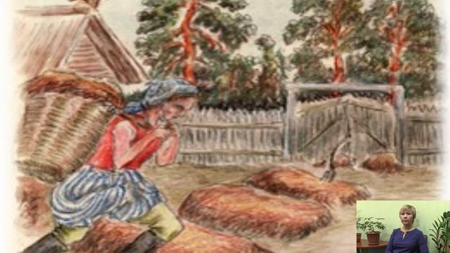 Судьба Евфросинии Керсновской смотреть онлайн