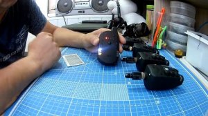 Сигнализаторы поклёвки  Полный обзор Функционал Режимы Комплектация