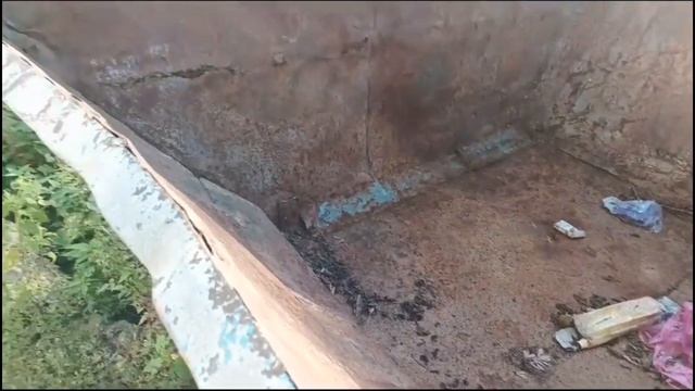 Контейнер 8 куб м для мусора, подменный смотреть онлайн