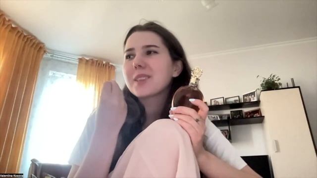 Любовь с первого вздоха - Roberto Cavalli Eau de Parfum Roberto Cavalli смотреть онлайн