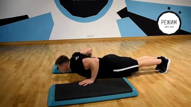 Летний интенсив тренировка 2 уровень продвинутый смотреть онлайн