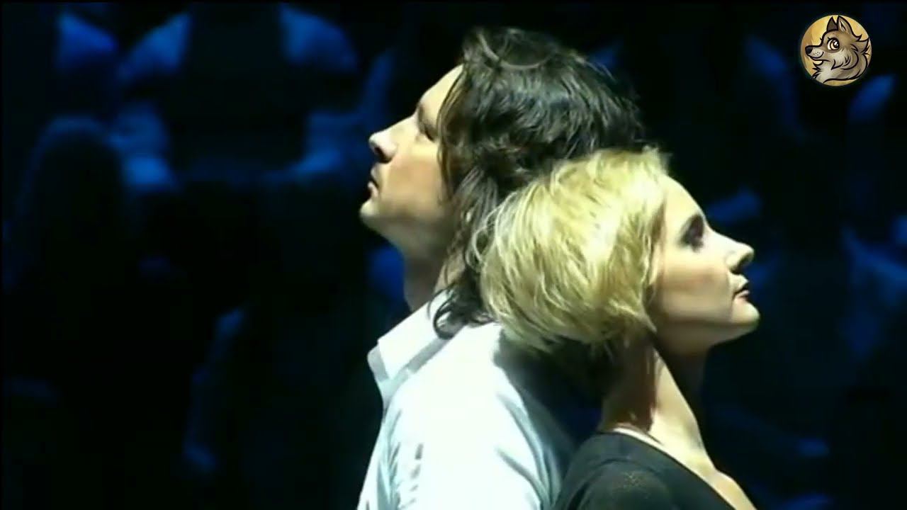 ТЫ ОГЛЯНИСЬ - Алена РОСС - SEVENROSE - Максим ШАБАЛИН и Оксана ДОМНИНА смотреть онлайн