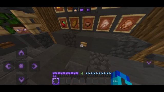 Shark[16x]With Java UI] PVP texture pack for Minecraft 1.18+ [FPSBOOST] смотреть онлайн