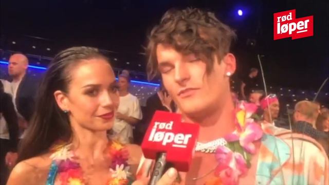 Adrian Sellevoll røk ut av «Skal vi danse»: - Manglet tro på meg selv смотреть онлайн