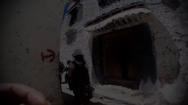 монастырь Дрепунг by SnowLion Tours смотреть онлайн