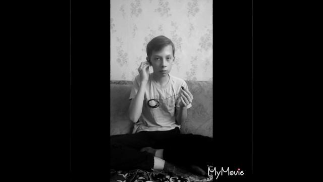 Маленькая распаковка. Распаковываем наушники DRUM смотреть онлайн