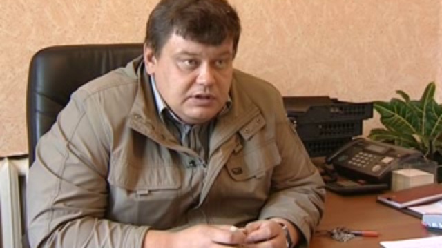 Телепрограмма "Сельское время" от 19 октября 2011 года смотреть онлайн