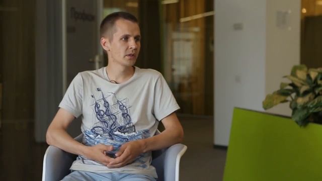 Андрей Кармацкий: Информационный дизайн Яндекс.Карт смотреть онлайн