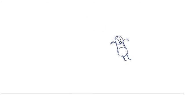 Bean Jump Animation смотреть онлайн