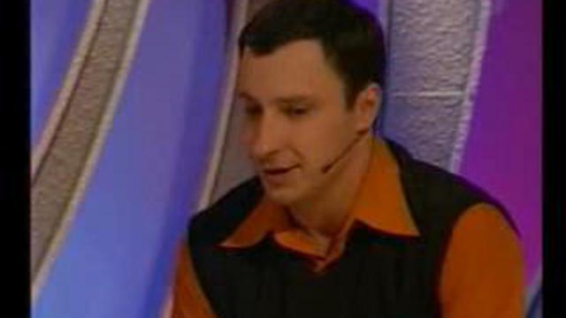 они были киборги...