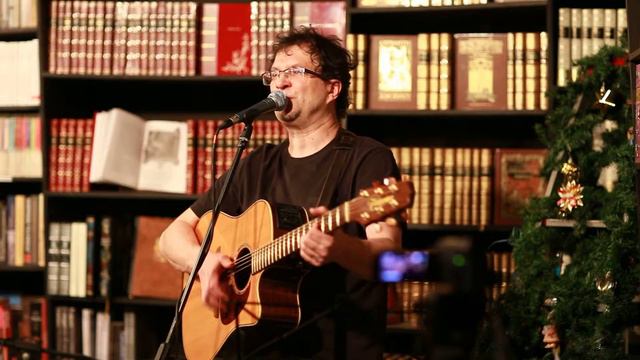Сергей Труханов. В провинции гнутся ветви смотреть онлайн