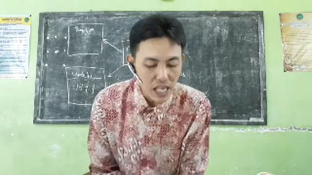 LIVE Streaming Pembelajaran Kls. 5 Tema 7 Sub Tema 1 PB. 3-4 смотреть онлайн