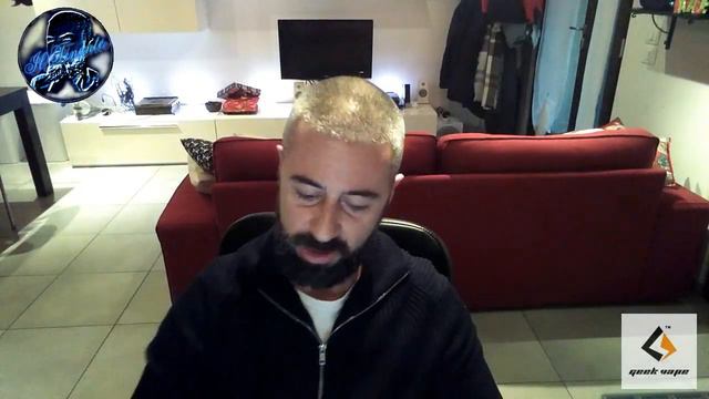 GEEK VAPE AEGIS BOOST смотреть онлайн