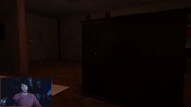 Wooden Floor - Episode #1 - WE ARE NOT DOING THIS смотреть онлайн