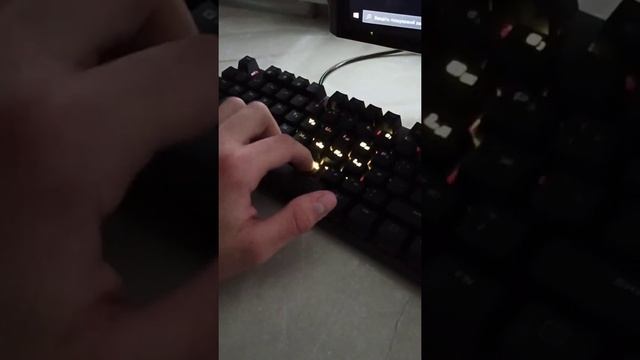 Абзор клавиатури хайпер икс алой оригинс смотреть онлайн