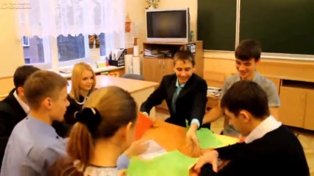 Пусть всегда будет завтра! смотреть онлайн