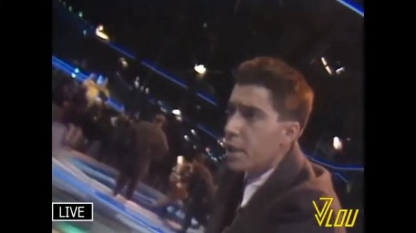 Righeira - No Tengo Dinero 1984 (Popcorn) HD & HQ