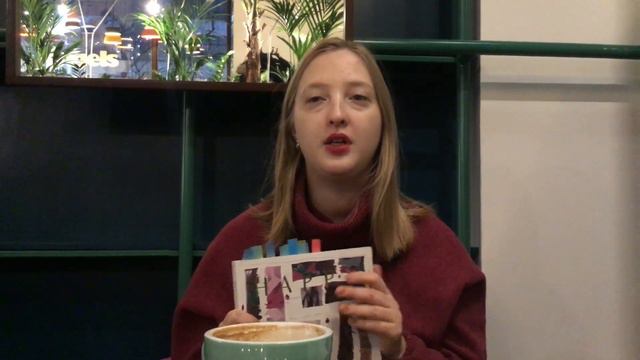 Обзор журнала HAPPY. Что такое интеллектуальный глянец? смотреть онлайн