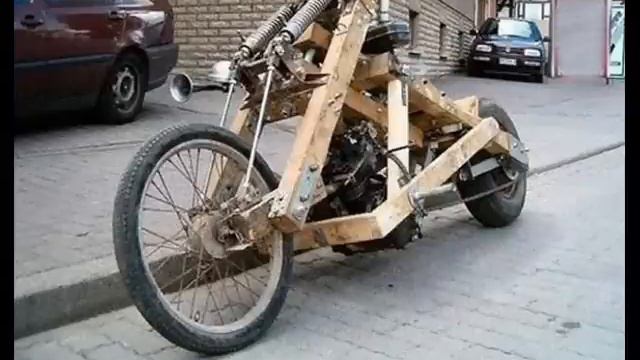 Biker Blues смотреть онлайн