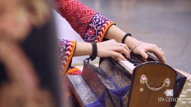 7-8 марта Spa Ceylon смотреть онлайн