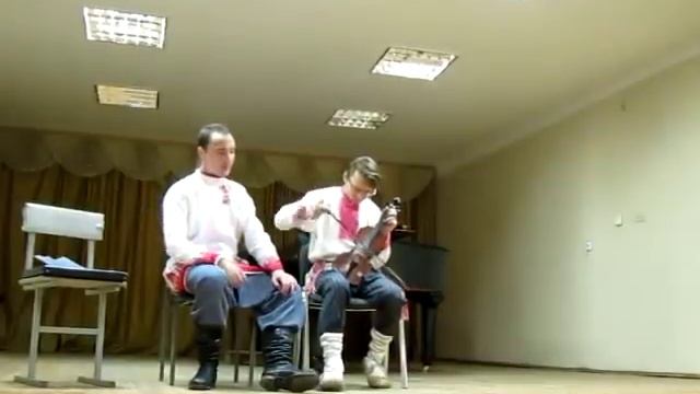 Вавило и скоморохи смотреть онлайн