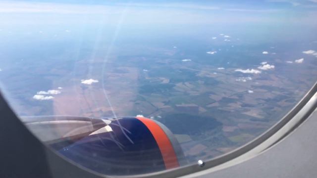 VLOG: день отлёта | самолёт & море | Part 5 🛩🌊 смотреть онлайн