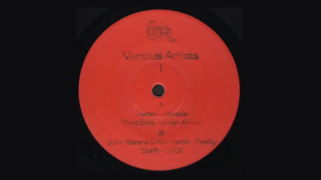 Dolly14: John Barera & Will Martin - Reality смотреть онлайн