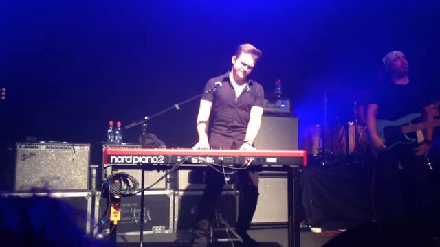 Hunter Hayes - Wanted [Live from Vicar St, Dublin] смотреть онлайн