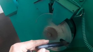 регулировка прижима гильотины нк3418 путем настройки концевиков