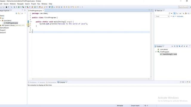 Git and Github create repository on Github and push the code using Git command line смотреть онлайн