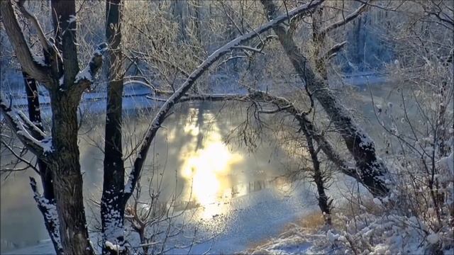 ЧУДЬ БЕЛОГЛАЗАЯ И УРАЛЬСКИЕ КРОКОДИЛЫ. ?# 61.?? смотреть онлайн