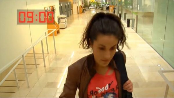 Neem 1 Unidad 3 Mi rutina diaria