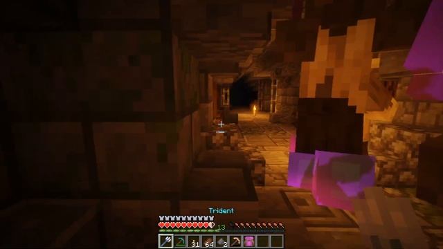 Dungeon Crawl Mod Review смотреть онлайн