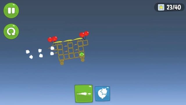 Bad Piggies - Silly Inventions 3!! (Crazy Inventions) #SuperflyStyle #SuperflyGaming смотреть онлайн