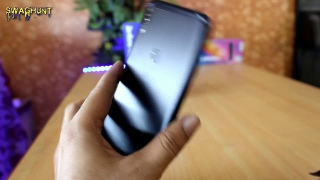 ASUS ZENFONE MAX PRO M1 DUAL CAMERA TEST FAKE OR REAL ? देखो क्या होता है? смотреть онлайн