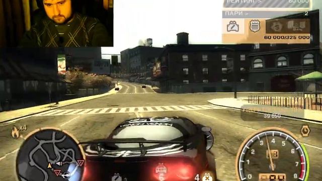 7` #Razor SaveGame/#Разор сохранение_игры, #Razora#Разора из NeedforSpeed MostWanted 2005 (Vid_07) смотреть онлайн