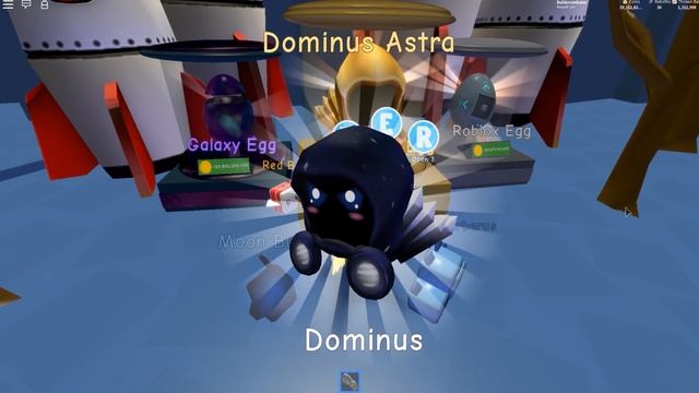 САМЫЙ ДОРОГОЙ ПИТОМЕЦ ЗА РОБУКСЫ В СИМУЛЯТОРЕ БУМАЖНОГО ШАРИКА! ROBLOX смотреть онлайн