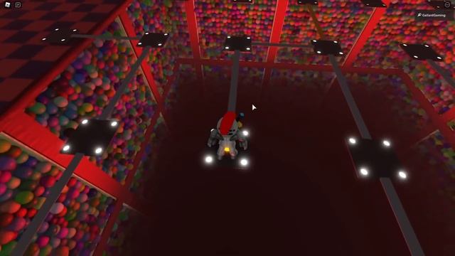 How To Get Book Character ITP Bonnie Badge in Roblox Archived Nights FNAF Roleplay смотреть онлайн