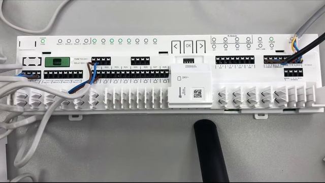 NEA SMART 2.0 - 3.1.Alocarea termostatelor смотреть онлайн