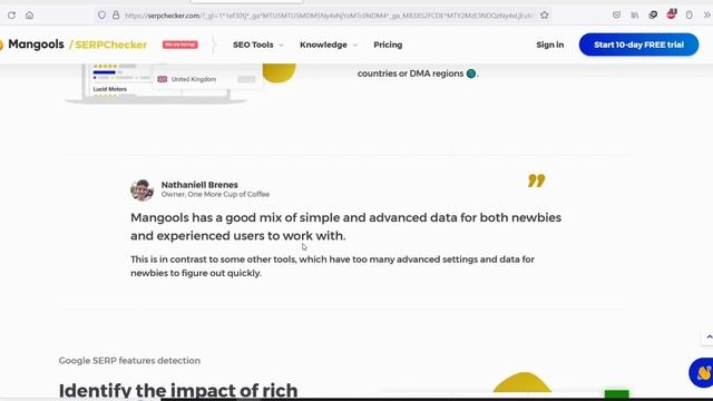 Best SEO Tools For Small Business Website For Beginners Free and Paid | Make Money Online смотреть онлайн