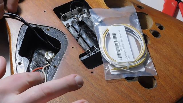 Some great cheap pickups from Amazon смотреть онлайн