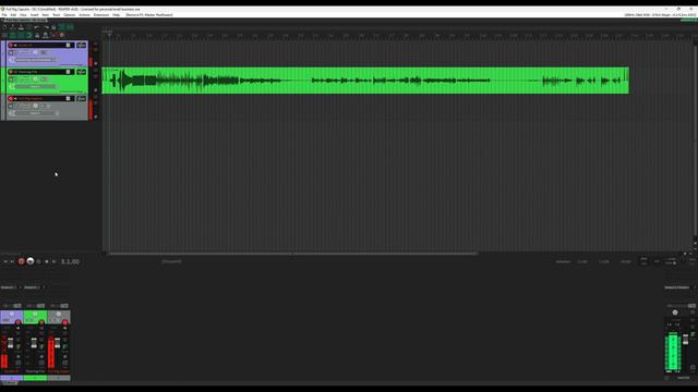 Capture Your Full Guitar Rig with Neural Amp Modeler (NAM) | Reaper Tutorial смотреть онлайн