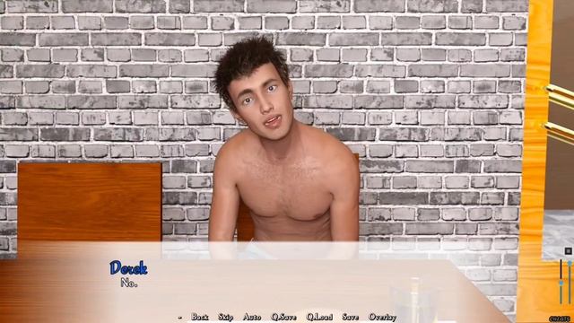 Being a Dik Gameplay # 2 | Dating Games like Dreams of Desire смотреть онлайн
